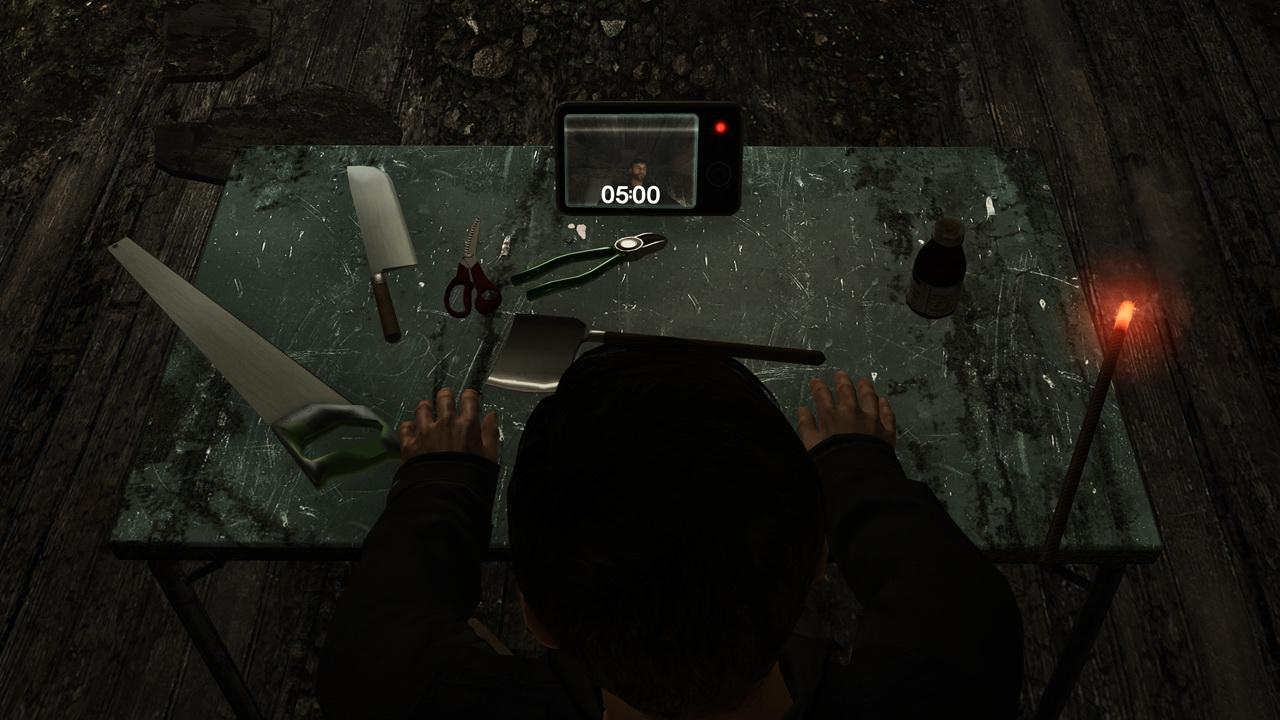 [12/02/2010] Die besten Screenshots aus Heavy Rain (37)