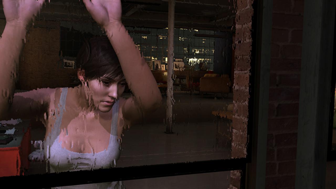 [12/02/2010] Die besten Screenshots aus Heavy Rain (39)