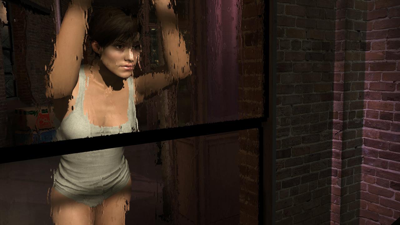 [12/02/2010] Die besten Screenshots aus Heavy Rain (41)