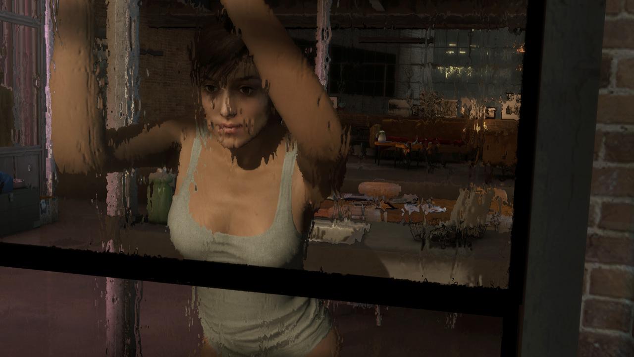 [12/02/2010] Die besten Screenshots aus Heavy Rain (42)