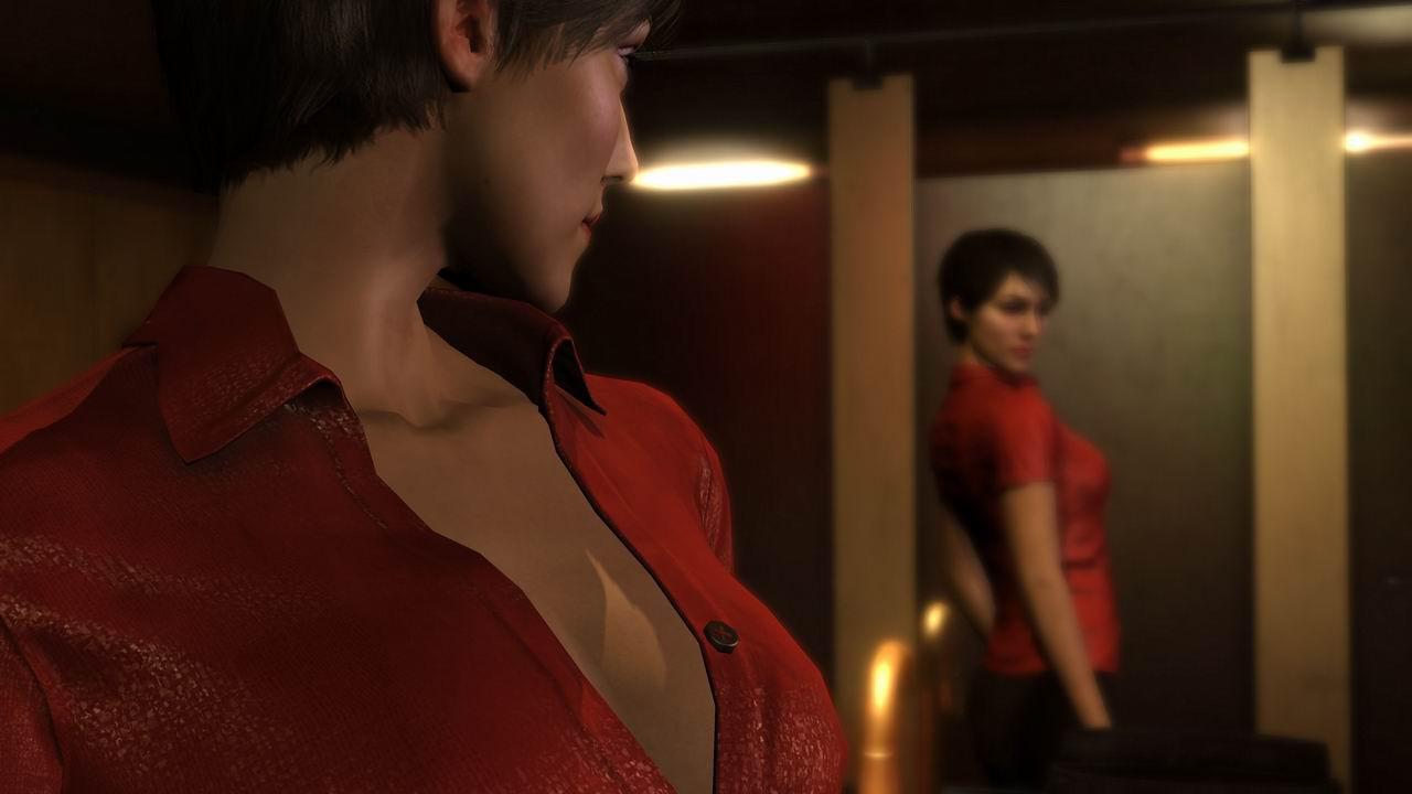 [12/02/2010] Die besten Screenshots aus Heavy Rain (48)