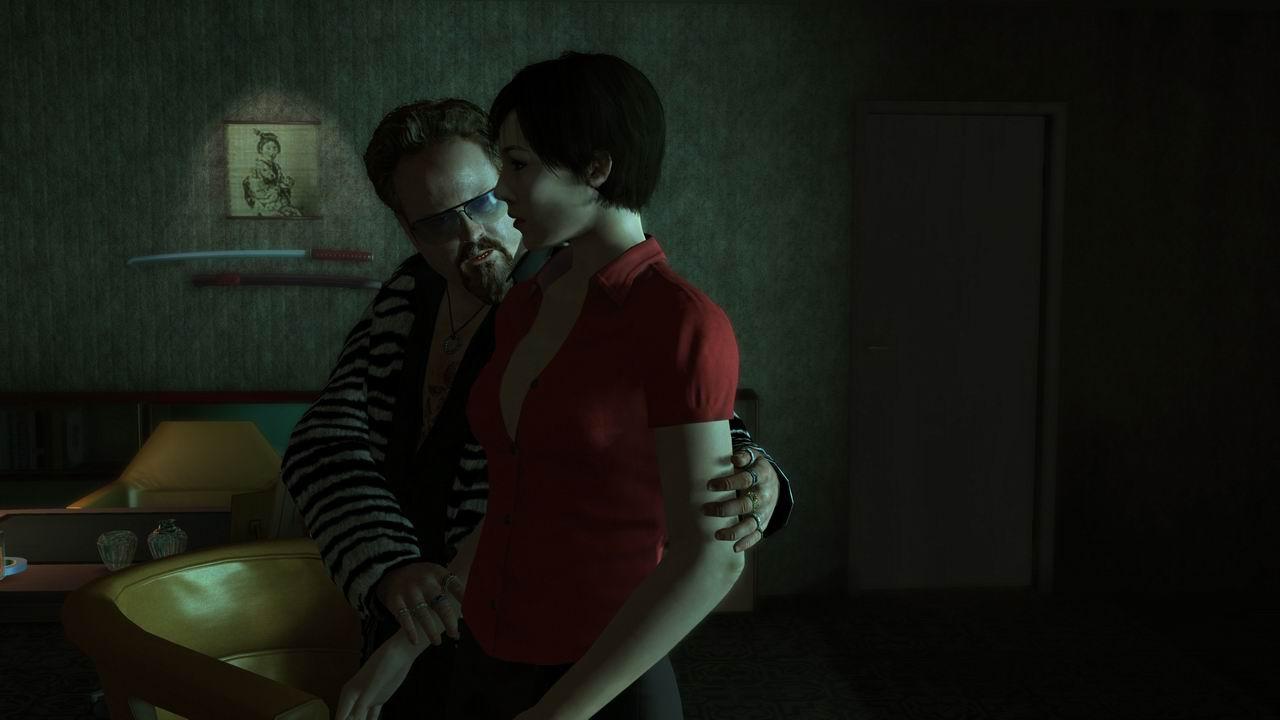 [12/02/2010] Die besten Screenshots aus Heavy Rain (49)
