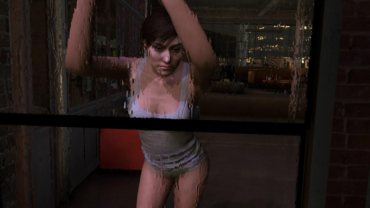 [12/02/2010] Die besten Screenshots aus Heavy Rain (50)