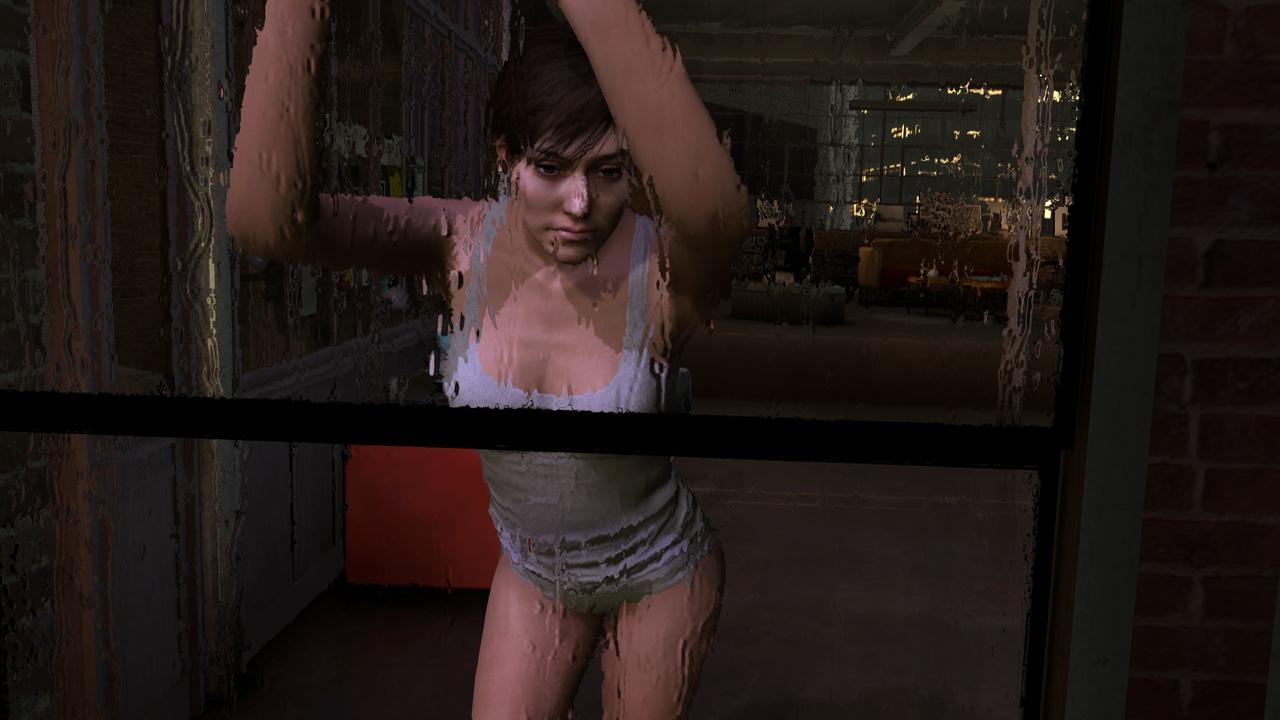 [12/02/2010] Die besten Screenshots aus Heavy Rain (51)