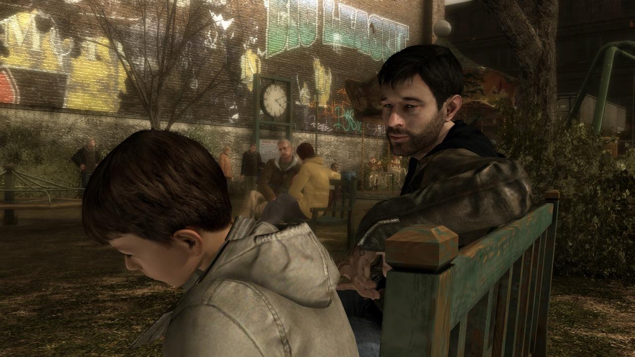 [12/02/2010] Die besten Screenshots aus Heavy Rain (56)