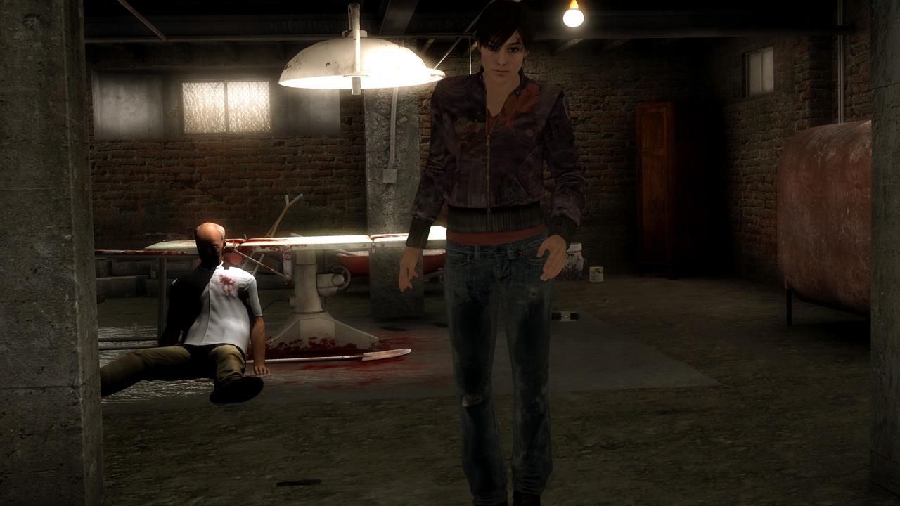 [12/02/2010] Die besten Screenshots aus Heavy Rain (58)