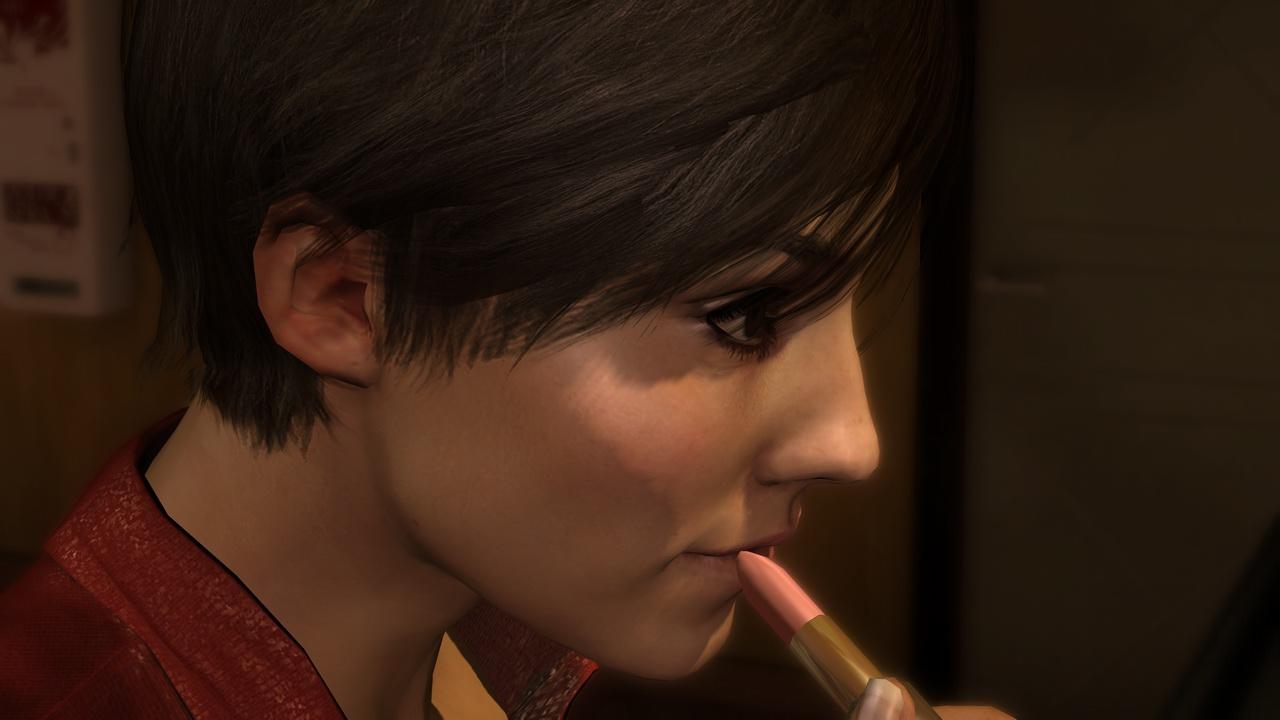 [12/02/2010] Die besten Screenshots aus Heavy Rain (61)