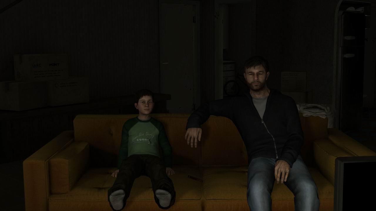 [12/02/2010] Die besten Screenshots aus Heavy Rain (64)