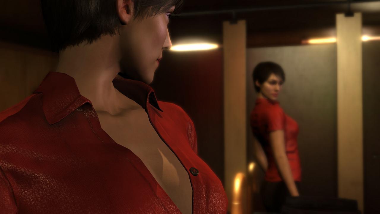 [12/02/2010] Die besten Screenshots aus Heavy Rain (67)