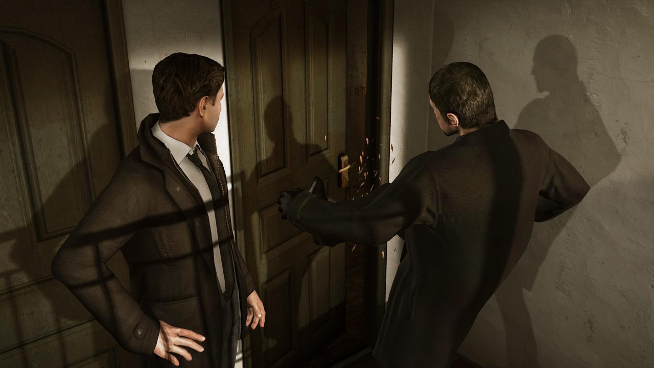 [12/02/2010] Die besten Screenshots aus Heavy Rain (70)