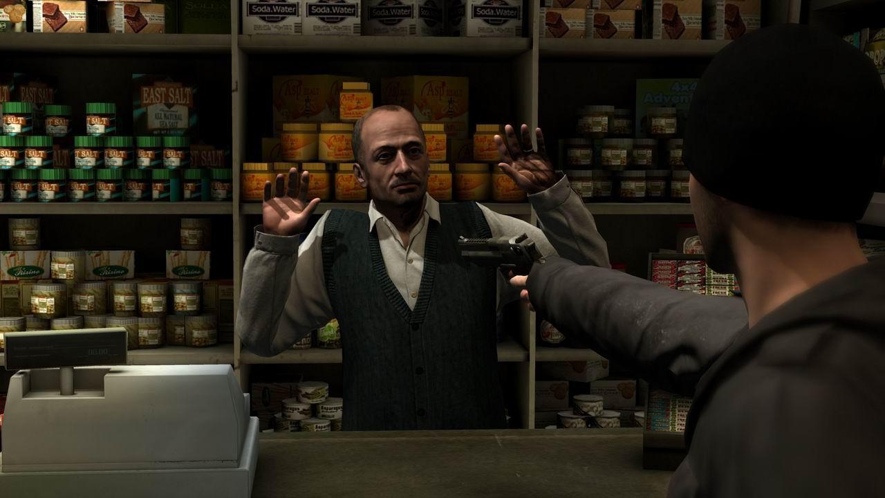 [12/02/2010] Die besten Screenshots aus Heavy Rain (73)