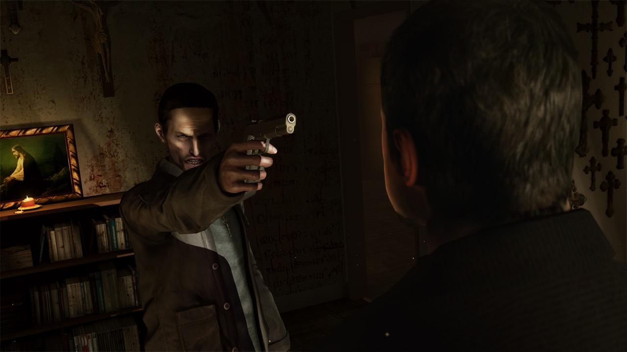 [12/02/2010] Die besten Screenshots aus Heavy Rain (74)