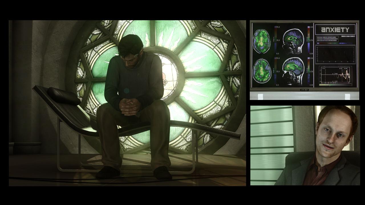 [12/02/2010] Die besten Screenshots aus Heavy Rain (80)