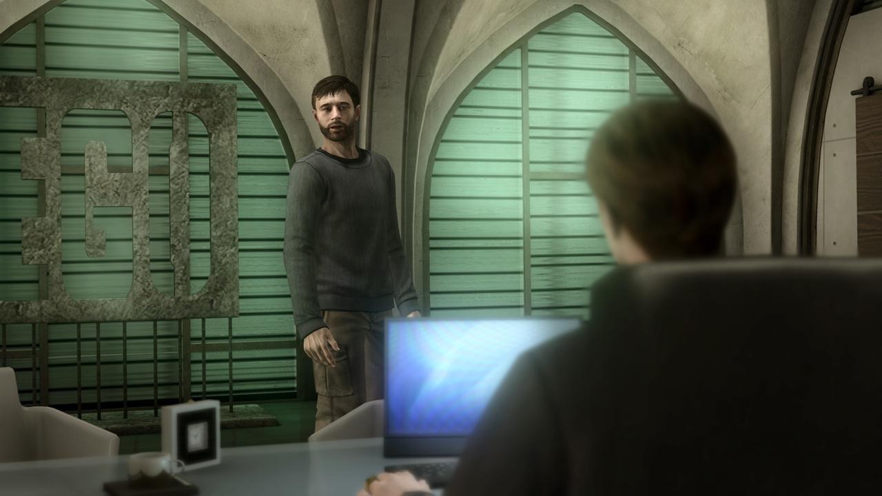 [12/02/2010] Die besten Screenshots aus Heavy Rain (81)
