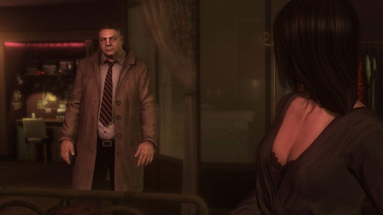 [12/02/2010] Die besten Screenshots aus Heavy Rain (82)