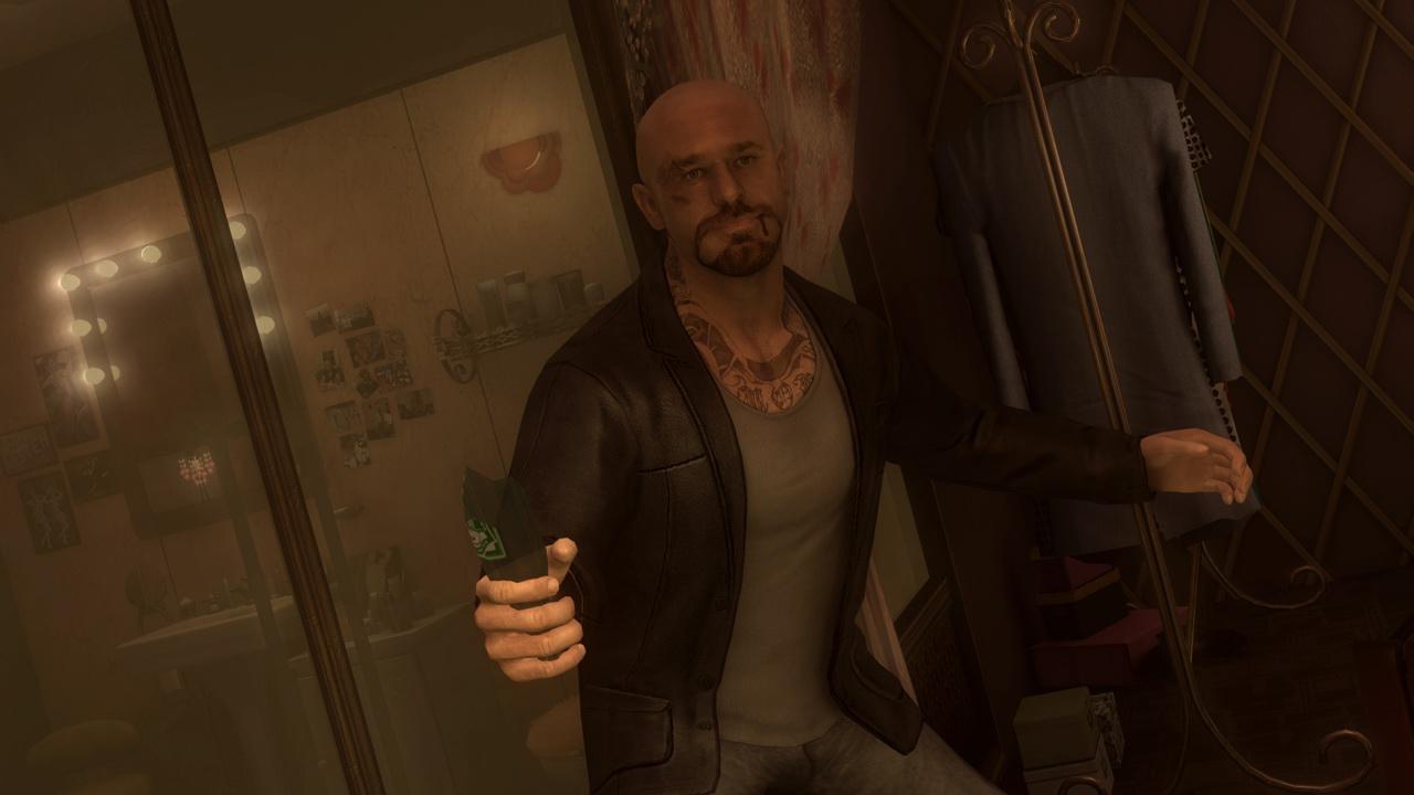 [12/02/2010] Die besten Screenshots aus Heavy Rain (83)
