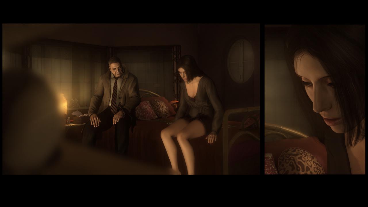 [12/02/2010] Die besten Screenshots aus Heavy Rain (86)