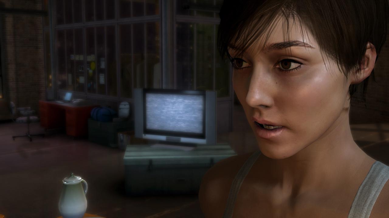[12/02/2010] Die besten Screenshots aus Heavy Rain (87)