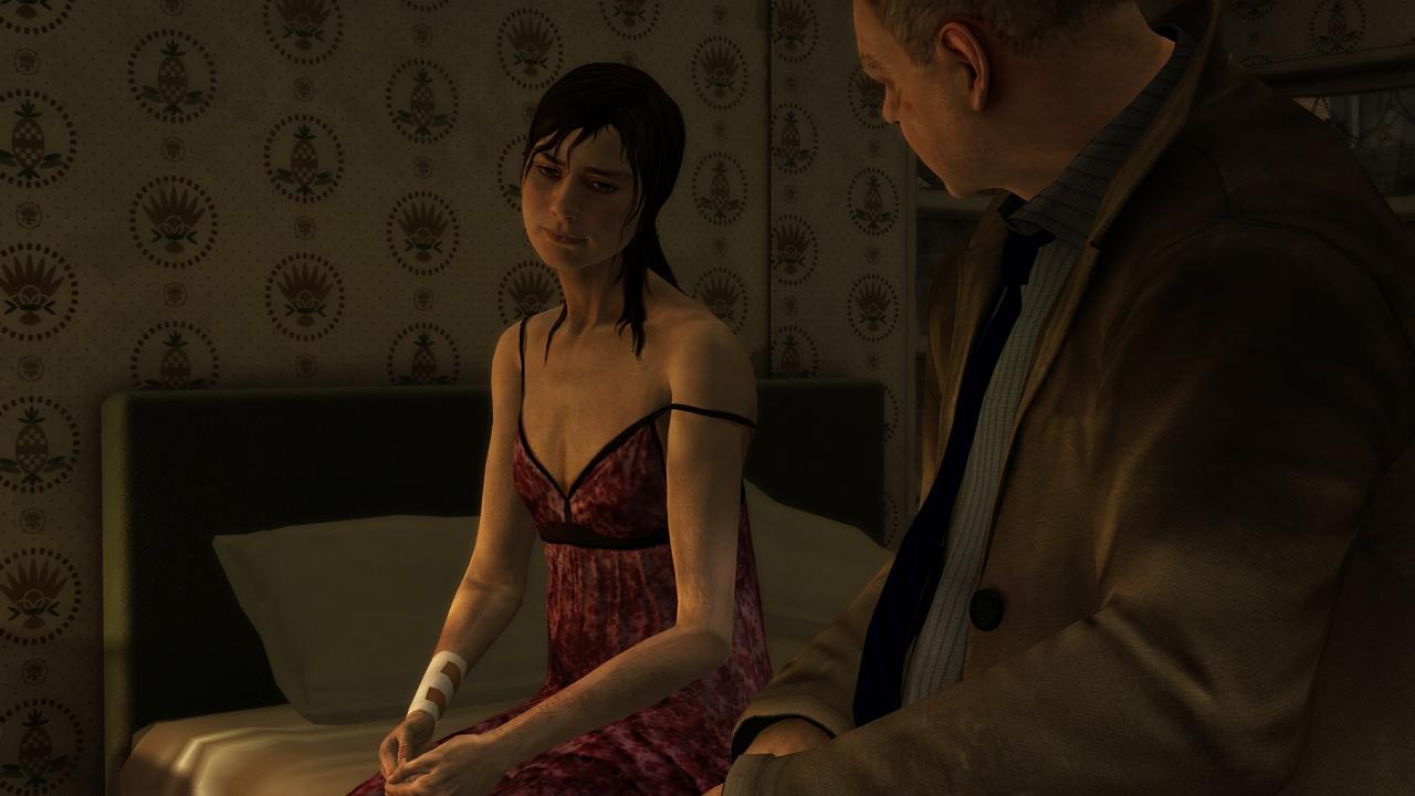 [12/02/2010] Die besten Screenshots aus Heavy Rain (89)