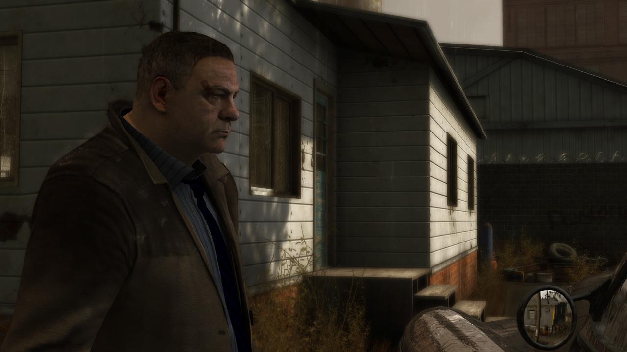 [12/02/2010] Die besten Screenshots aus Heavy Rain (90)