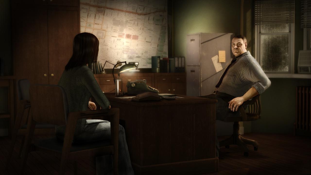 [12/02/2010] Die besten Screenshots aus Heavy Rain (92)
