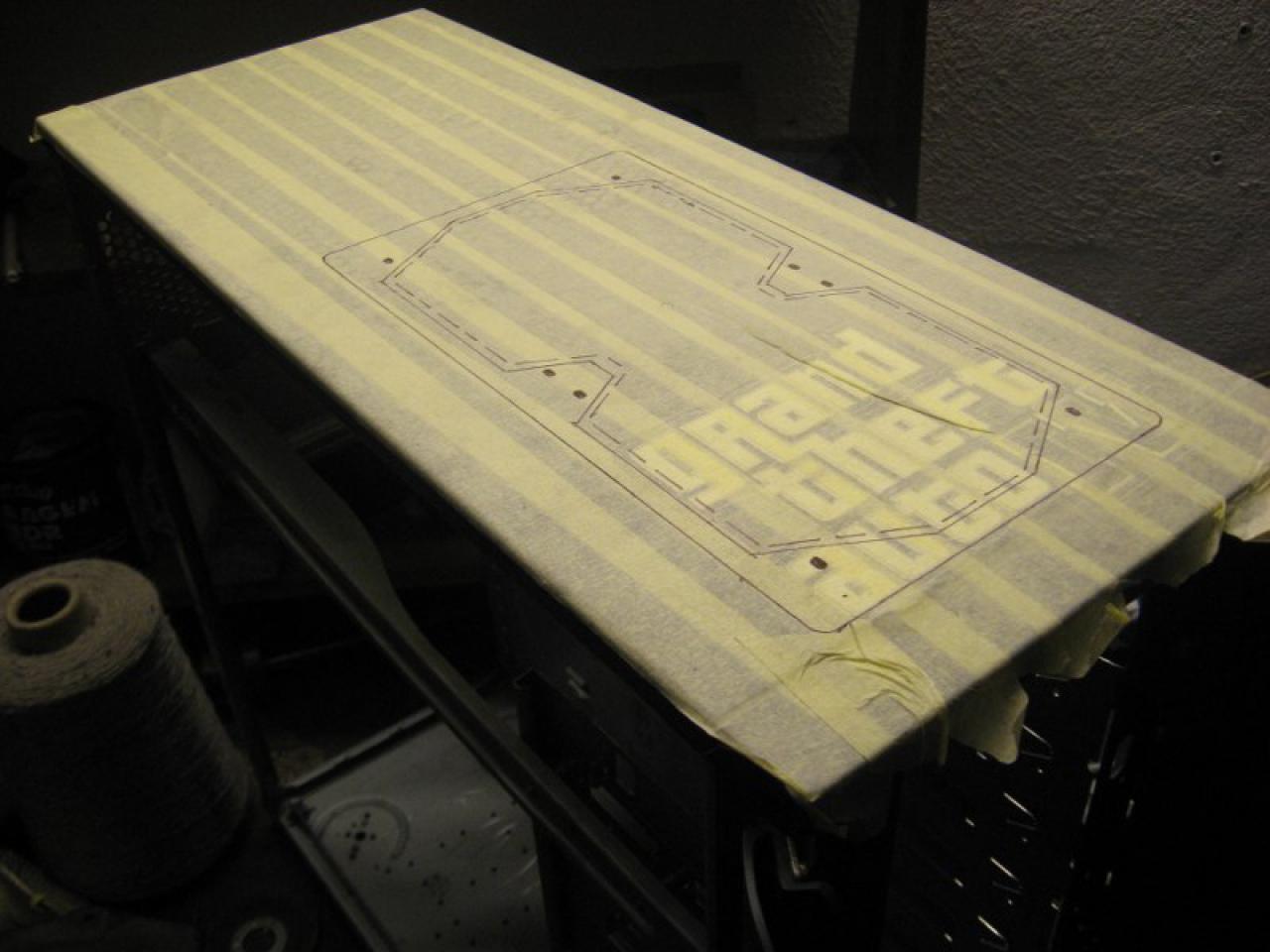 [15/02/2010] Schizophrenes Casemod-Tagebuch: 