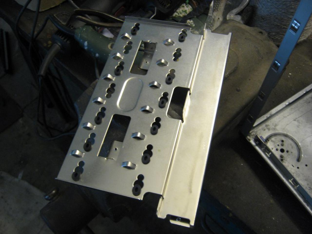 [15/02/2010] Schizophrenes Casemod-Tagebuch: 