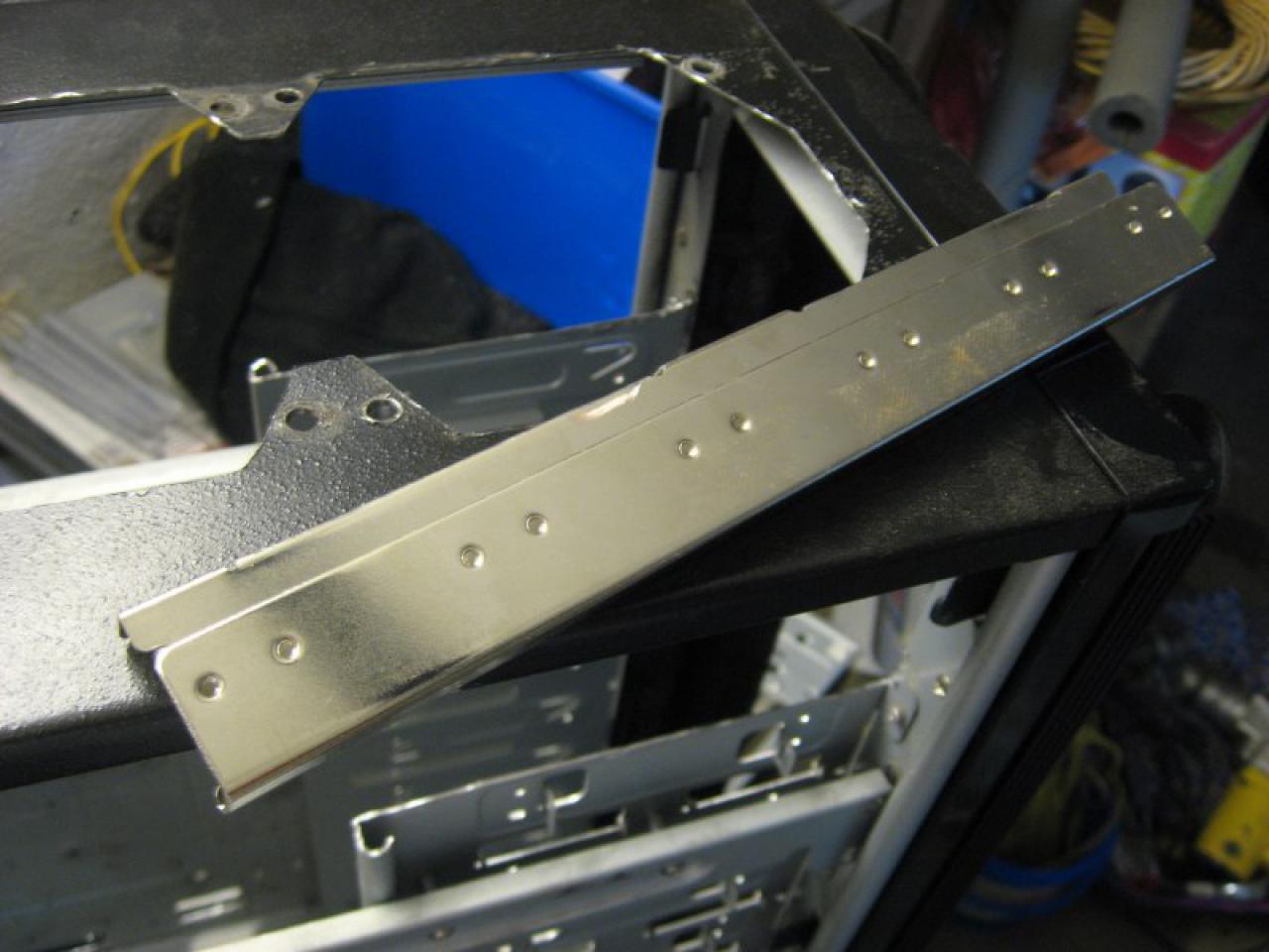 [15/02/2010] Schizophrenes Casemod-Tagebuch: 