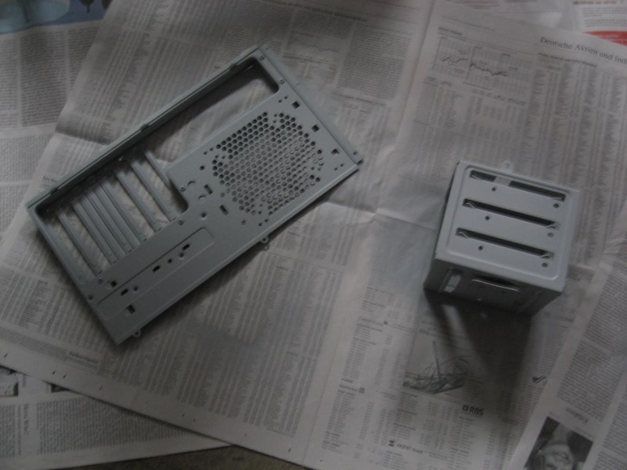 [15/02/2010] Schizophrenes Casemod-Tagebuch: 