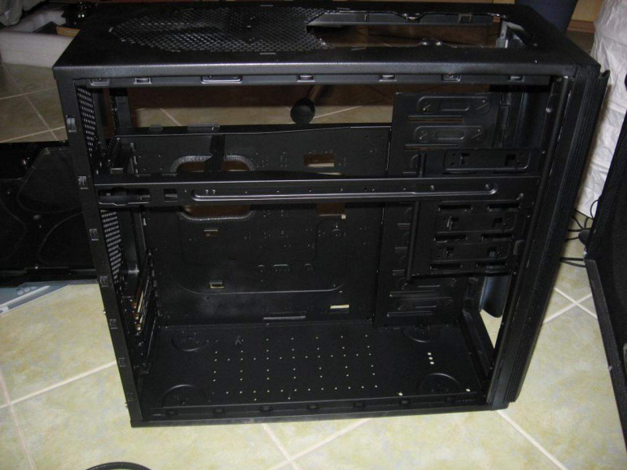 [15/02/2010] Schizophrenes Casemod-Tagebuch: 