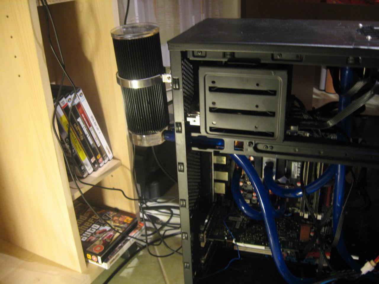 [15/02/2010] Schizophrenes Casemod-Tagebuch: 
