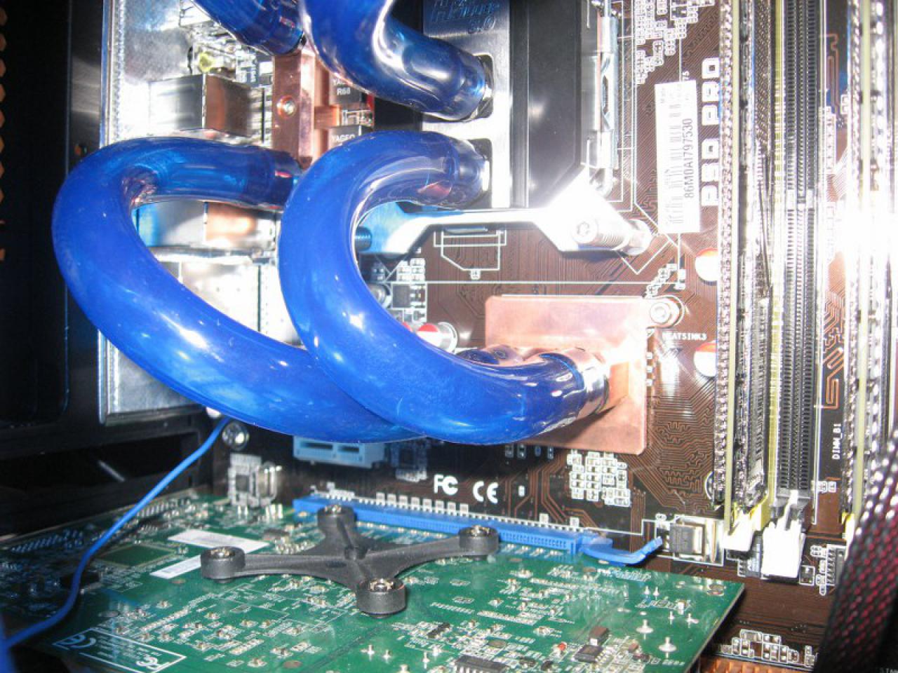 [15/02/2010] Schizophrenes Casemod-Tagebuch: 