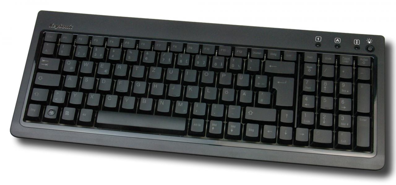 [12/02/2010] Keysonic KSK-6001 UELX (1)