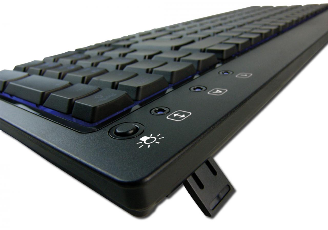 [12/02/2010] Keysonic KSK-6001 UELX (3)