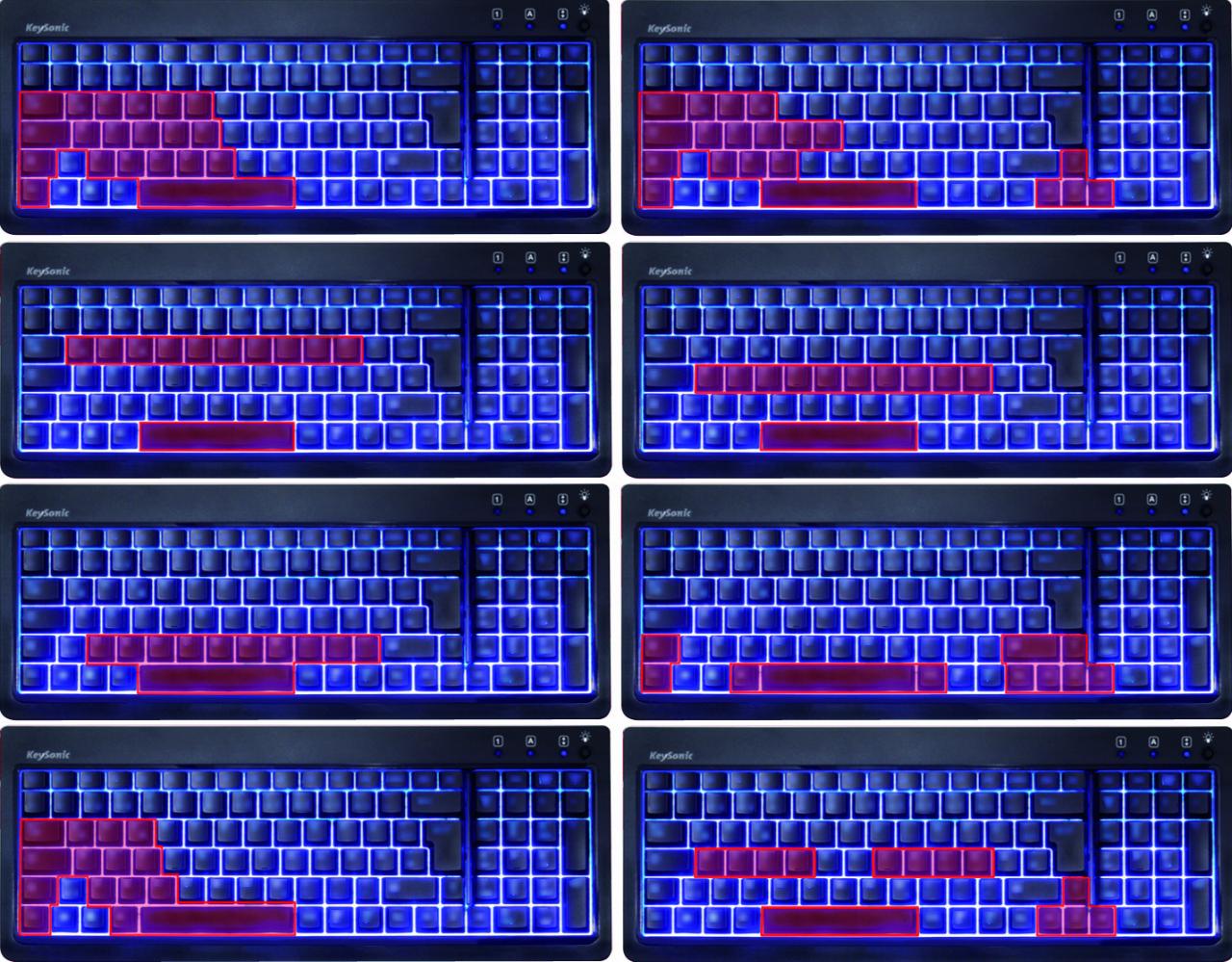 [12/02/2010] Keysonic KSK-6001 UELX (5)