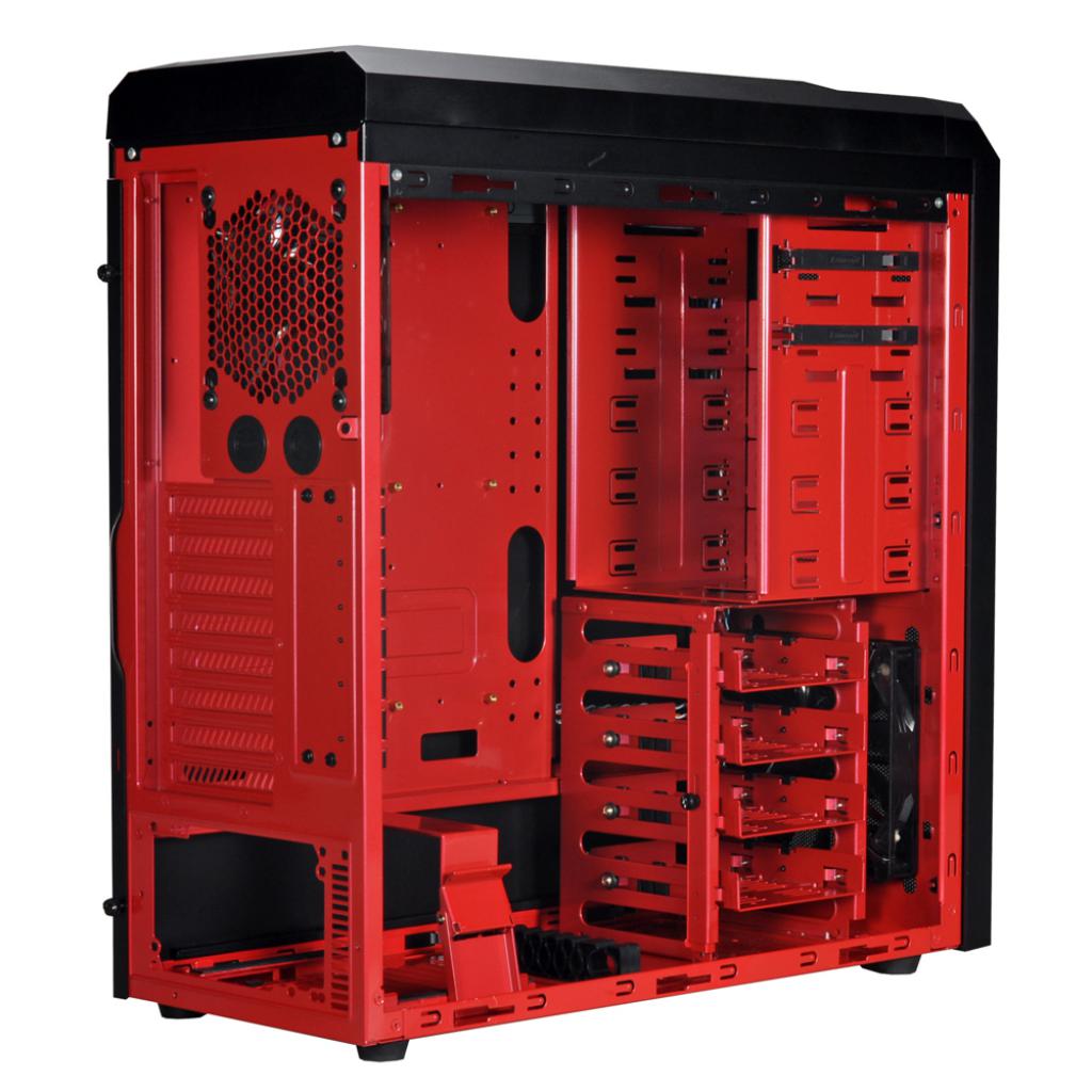 [12/02/2010] Lancool K62 Red Dragon Edition (3)