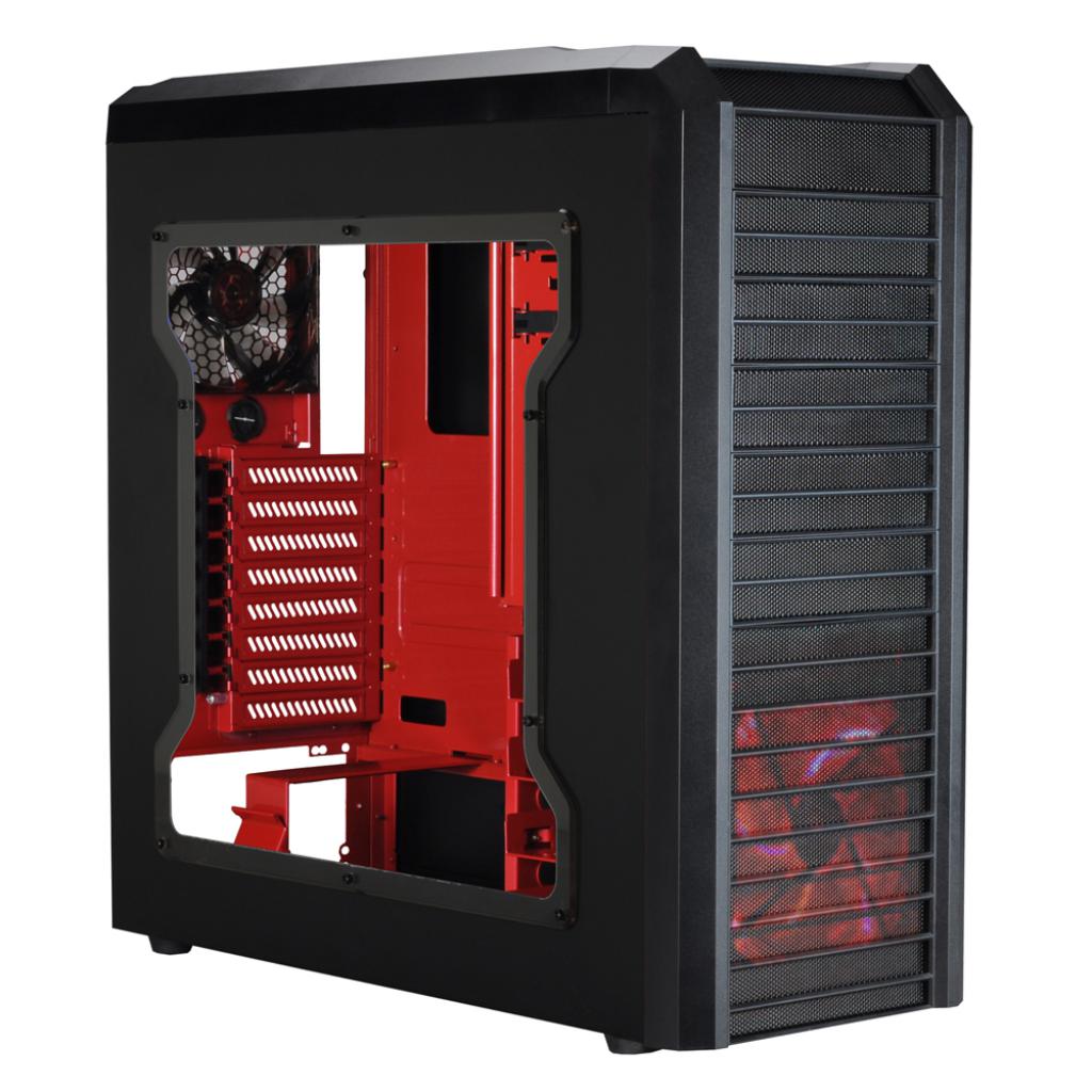 [12/02/2010] Lancool K62 Red Dragon Edition (2)