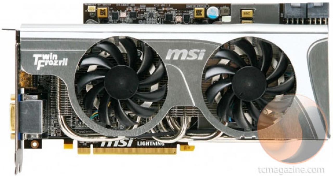 [25/02/2010] MSI R5870 Lightning (4)