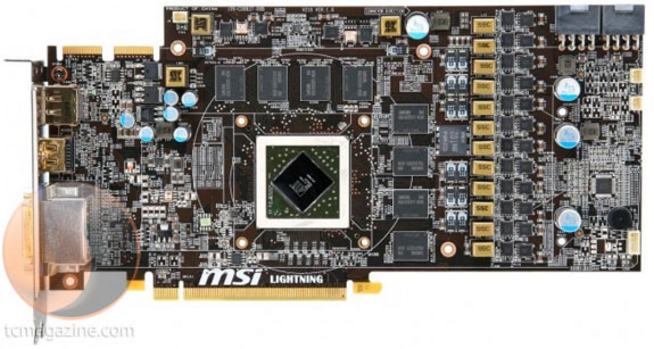 [25/02/2010] MSI R5870 Lightning (5)