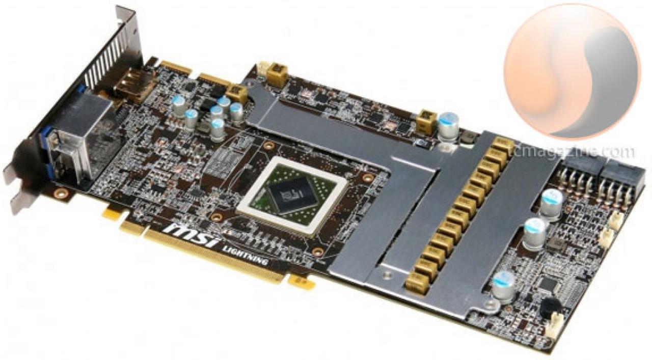 [25/02/2010] MSI R5870 Lightning (7)