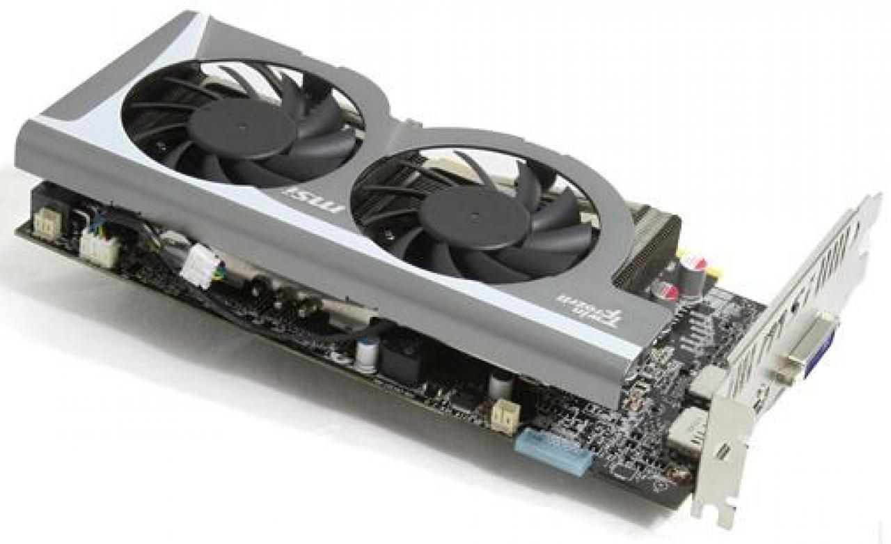 [02/02/2010] MSI Radeon HD 5770 HAWX (2)