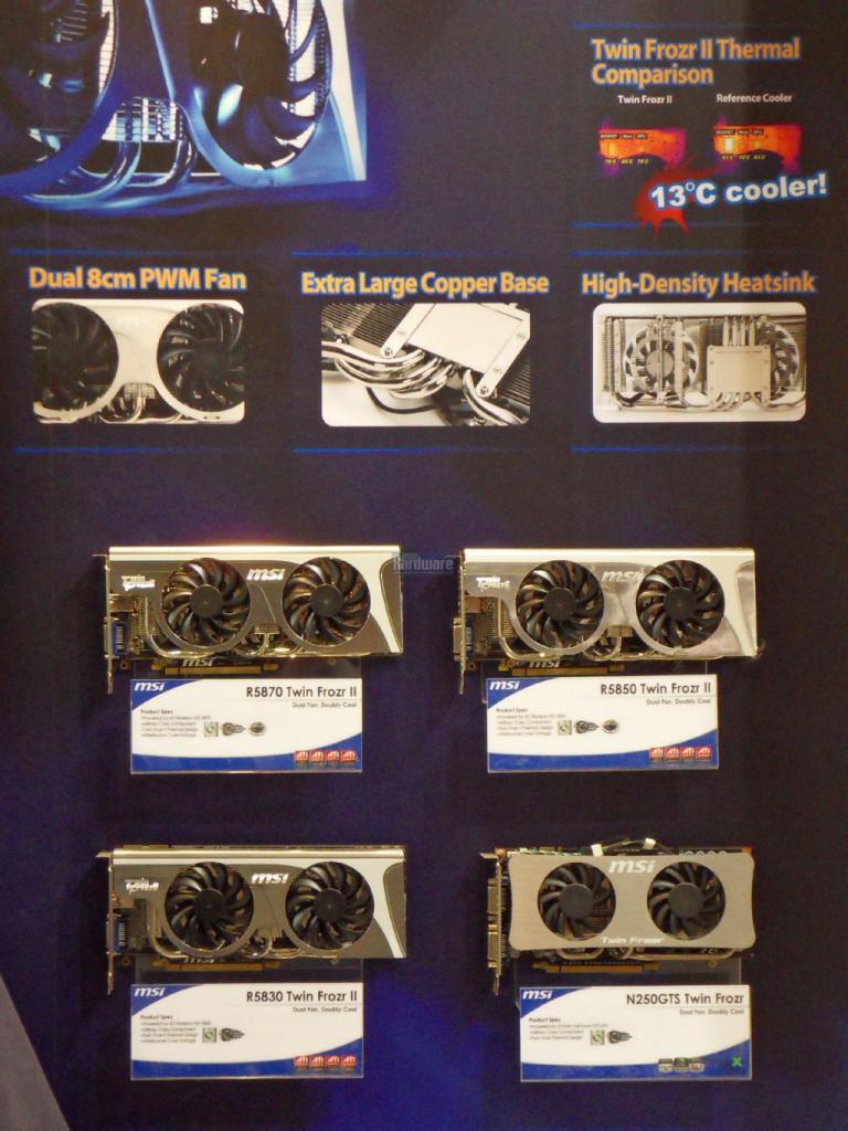 [28/02/2010] MSI-Twin-Frozr-Serie