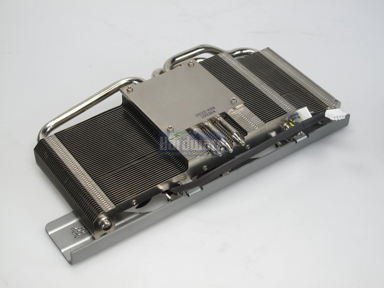 [04/02/2010] MSI Radeon HD 5770 Hawk 11