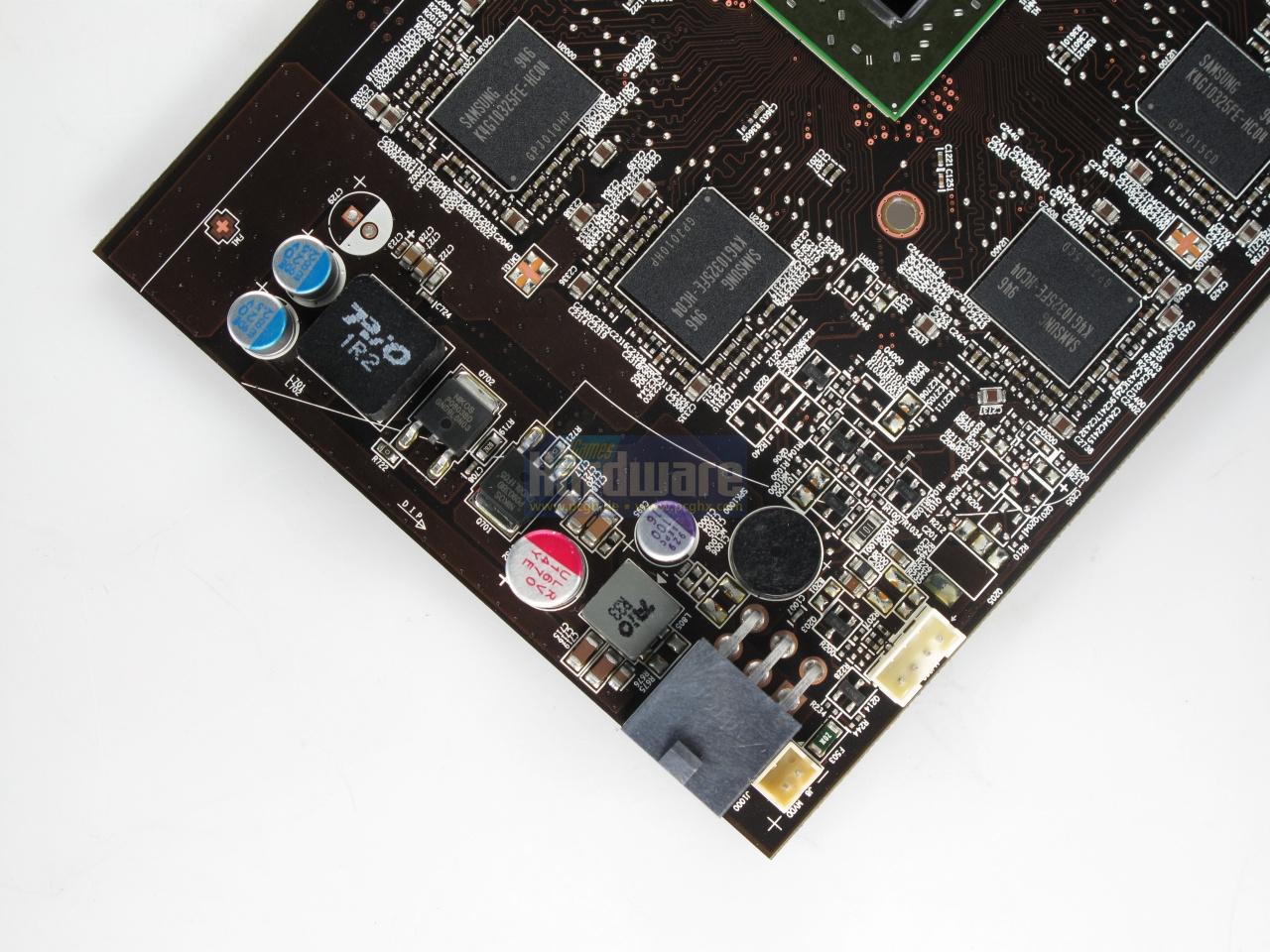 [04/02/2010] MSI Radeon HD 5770 Hawk 25