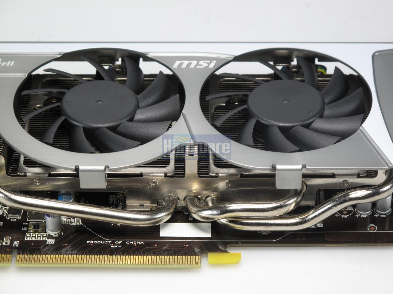 [04/02/2010] MSI Radeon HD 5770 Hawk: die frostigen Zwillinge