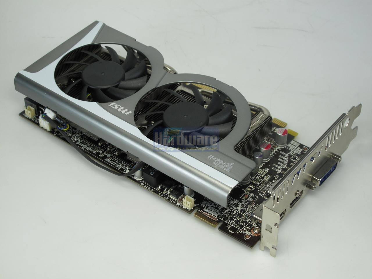 [04/02/2010] MSI Radeon HD 5770 Hawk 7