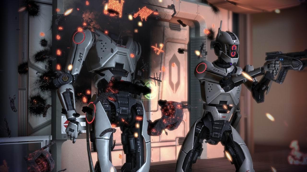 [01/02/2010] Mass Effect 2 mit Super-Sampling by Cubitus (3)