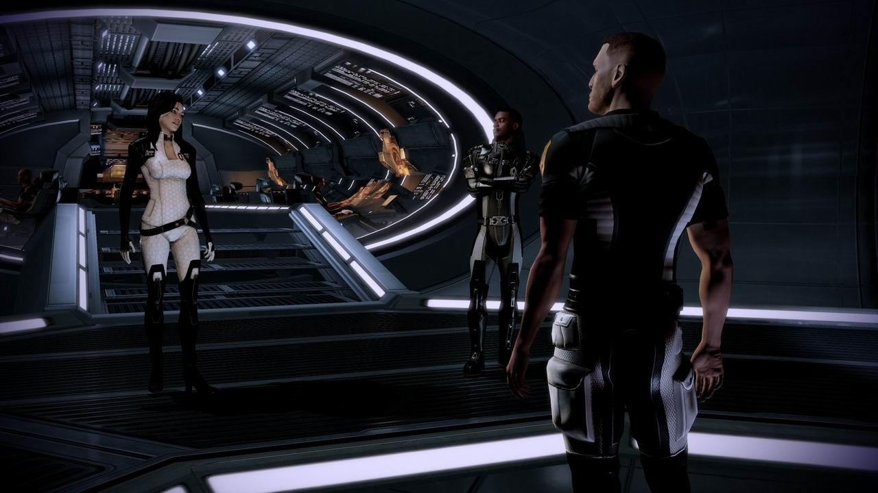 [01/02/2010] Mass Effect 2 mit Super-Sampling by Cubitus (4)