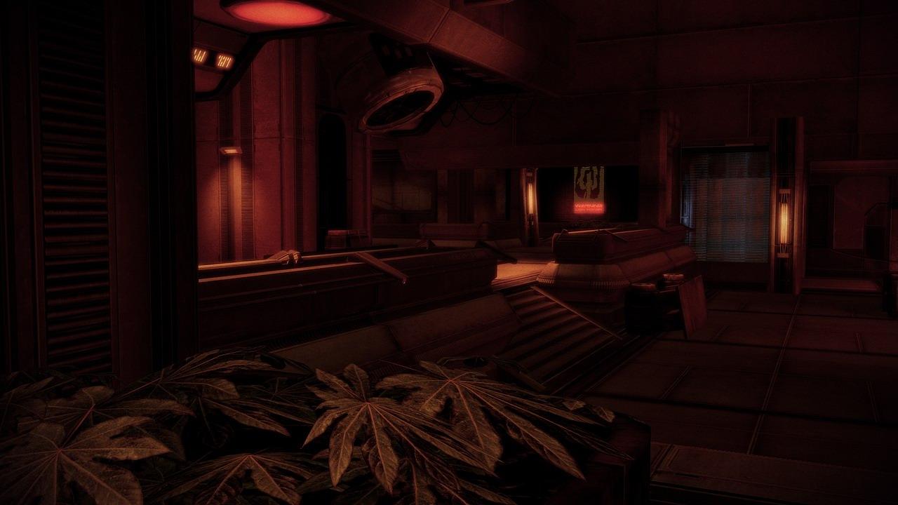 [01/02/2010] Mass Effect 2 Downsampling by OC_Burner (9)