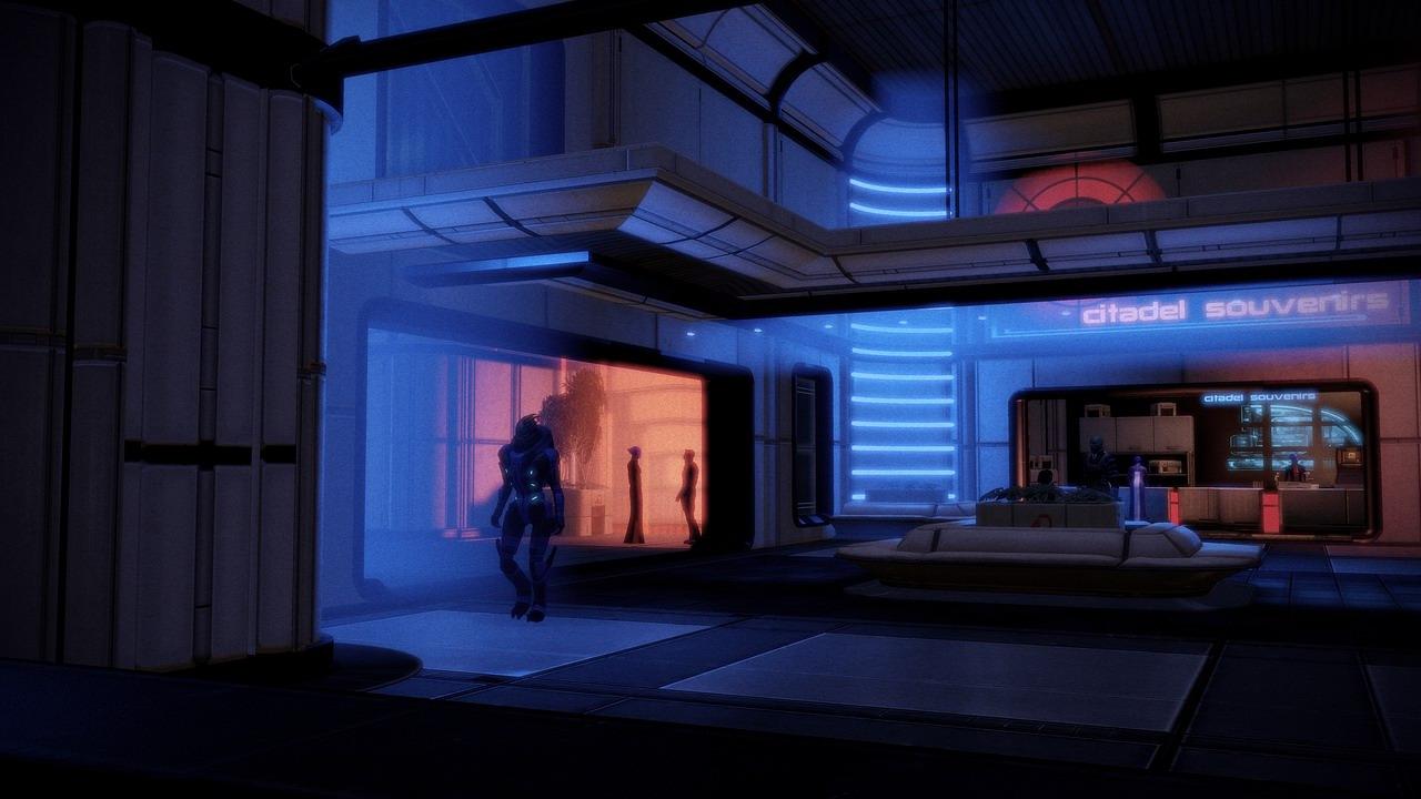 [01/02/2010] Mass Effect 2 Downsampling by OC_Burner (2)